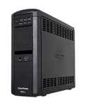 Pikkukuva 1 / 8: CyberPower CP1600EPFCLCD keskeytymätön virtalähde (UPS) Line-Interactive 1.6 kVA 1000 W 6 AC-pistorasiaa