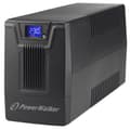 Pikkukuva 1 / 3: PowerWalker VI 600 SCL Line-Interactive 0,6 kVA 360 W