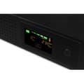 Pikkukuva 5 / 6: RackUPS 1200VA/720W 2*7Ah HÄTÄVIRTALÄHDE.