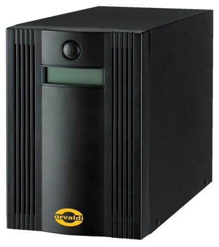 Orvaldi Inverter 12-500W Line-Interactive 0,5 kVA