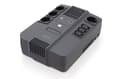 Miniatyrbillede 1 af 2: Alt-i-en USV, 800VA/480W, LED