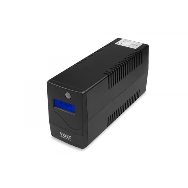 VOLT POLSK MIKRO-UPS 600 7Ah