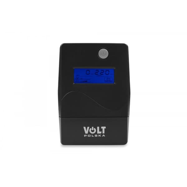 VOLT POLSK MIKRO-UPS 600 7Ah