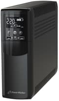 Pikkukuva 1 / 3: PowerWalker VI 800 CSW FR Line-Interactive 0.8 kVA 480 W 4 AC-pistorasiaa
