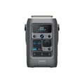 Miniatyrbild 2 av 7: Anker Solix C300X DC 288Wh 300W bärbar kraftstation