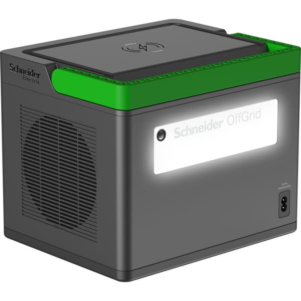 Interaktiv UPS APC PPS730-GR