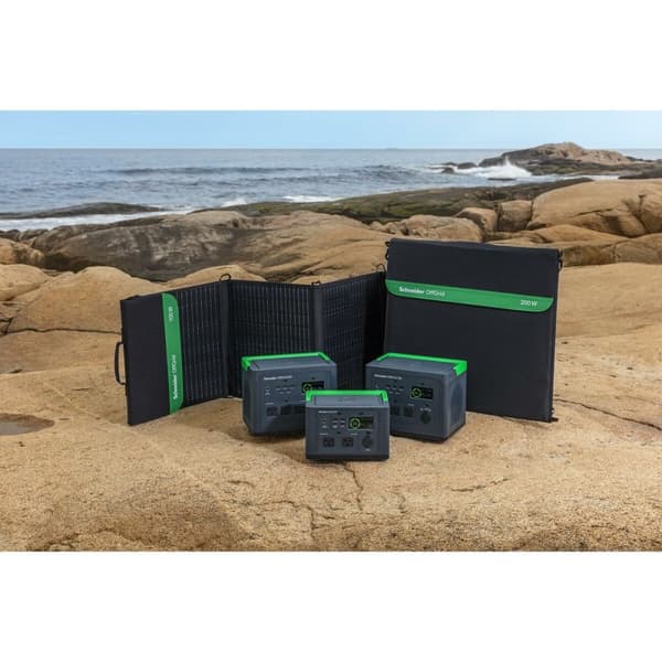 Interaktiv UPS APC PSP100