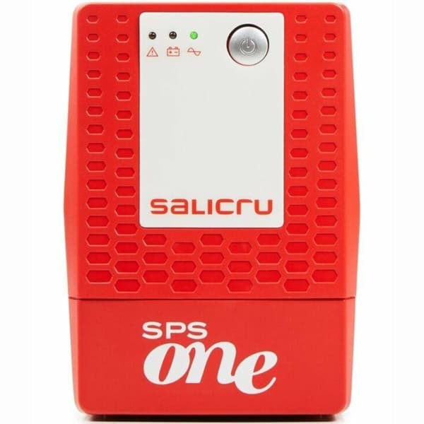 Interaktiv UPS Salicru SPS 700 ONE IEC 700 VA