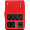 Miniatyrbillede 3 af 3: System til Uafbrydelig Strømforsyning Interaktivt UPS Salicru SPS 1100 ONE IEC 1100 VA