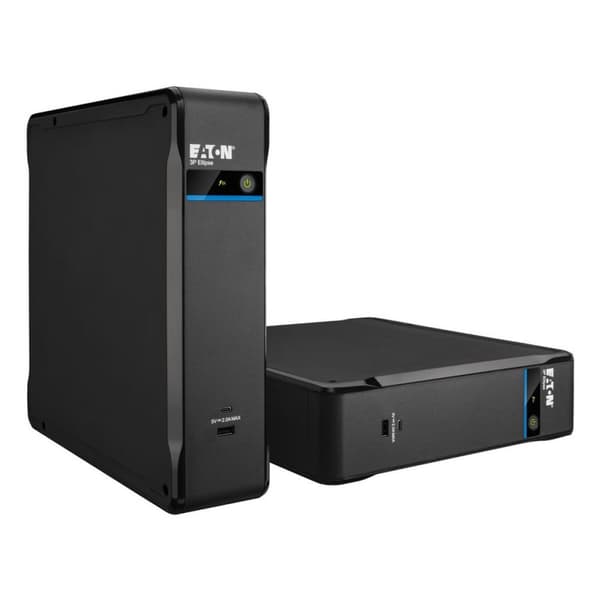 Interaktiv UPS Eaton 3P1300UD