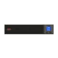 Miniatyrbillede 3 af 11: System til Uafbrydelig Strømforsyning Interaktivt UPS APC SRV2KRIRK 1600 W