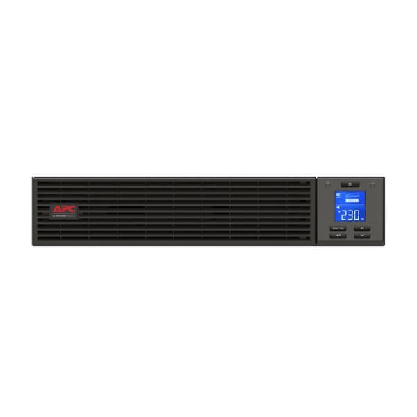 System til Uafbrydelig Strømforsyning Interaktivt UPS APC SRV2KRIRK 1600 W