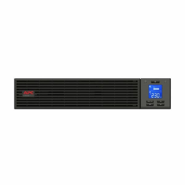 System til Uafbrydelig Strømforsyning Interaktivt UPS APC SRV2KRIRK 1600 W