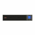 Miniatyrbillede 6 af 11: System til Uafbrydelig Strømforsyning Interaktivt UPS APC SRV2KRIRK 1600 W