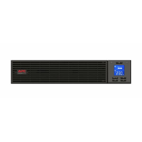 System til Uafbrydelig Strømforsyning Interaktivt UPS APC SRV2KRIRK 1600 W