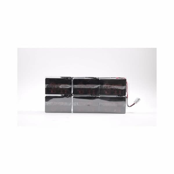 Batteri til System til Uafbrydelig Strømforsyning Eaton EBP-1616I 12 V