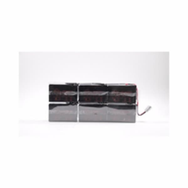 Batteri til System til Uafbrydelig Strømforsyning Eaton EBP-1616I 12 V