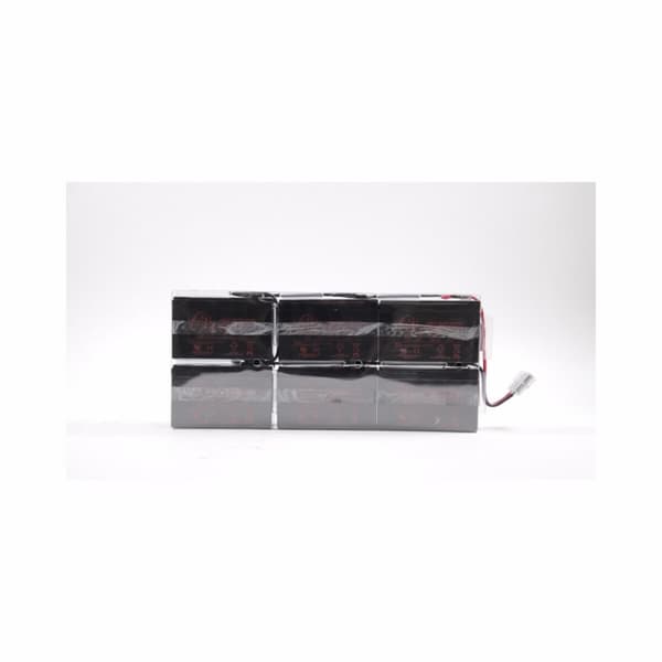 Batteri til System til Uafbrydelig Strømforsyning Eaton EBP-1616I 12 V