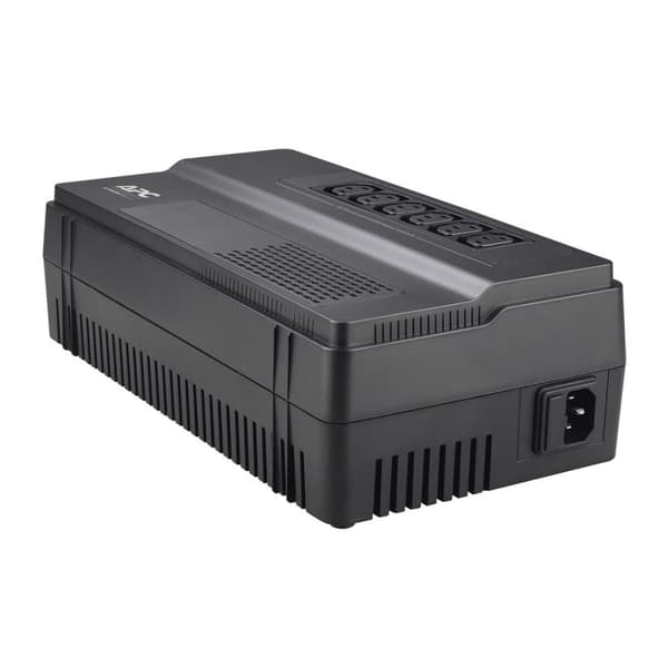 System til Uafbrydelig Strømforsyning Interaktivt UPS APC BV800I 450 W Sort