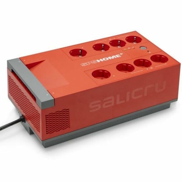 Interaktiv UPS Salicru 693DA000001 360 W