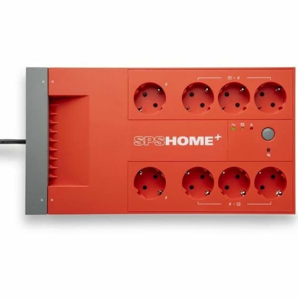 Interaktiv UPS Salicru 693DA000001 360 W