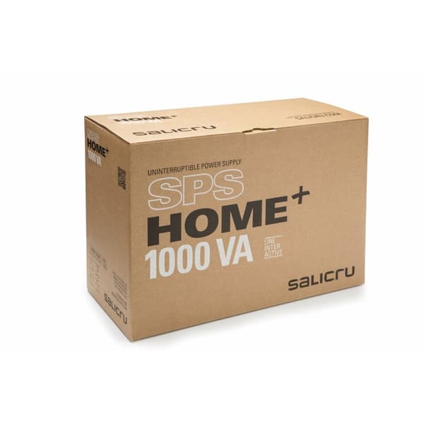 Interaktiv UPS Salicru 693DA000003 360 W