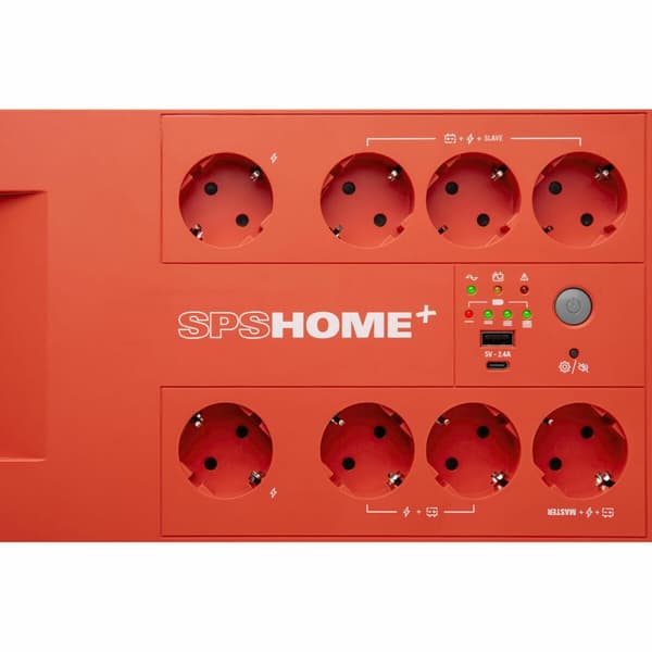 Interaktiv UPS Salicru 693DA000003 360 W