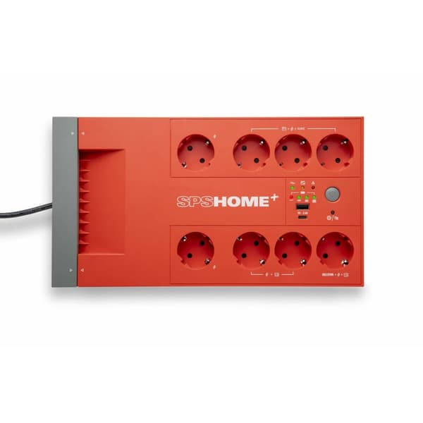Interaktiv UPS Salicru 693DA000003 360 W