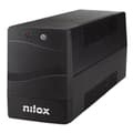 Miniatyrbillede 3 af 11: System til Uafbrydelig Strømforsyning Interaktivt UPS Nilox 1400 W