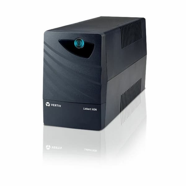 System til Uafbrydelig Strømforsyning Interaktivt UPS Vertiv LI32111CT00