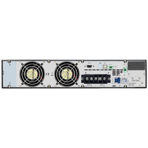 Interaktiv UPS APC SRV10KRIRK 10000 VA 10000 W