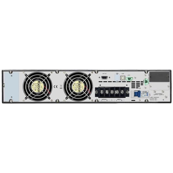 Interaktiv UPS APC SRV10KRIRK 10000 VA 10000 W