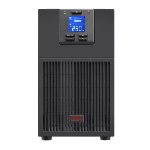 System til Uafbrydelig Strømforsyning Interaktivt UPS APC SRV6KIL 6000 W