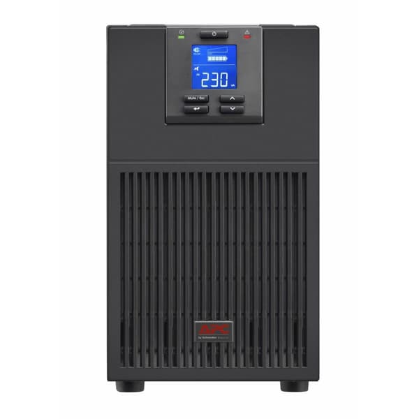 System til Uafbrydelig Strømforsyning Interaktivt UPS APC SRV6KIL 6000 W