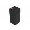 Miniatyrbillede 4 af 11: Batteri til System til Uafbrydelig Strømforsyning Green Cell AGM36 45 Ah