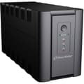 Miniatyrbillede 1 af 3: System til Uafbrydelig Strømforsyning Interaktivt UPS Power Walker VI 2200 SH 1100 W