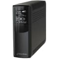 Miniatyrbillede 2 af 2: System til Uafbrydelig Strømforsyning Interaktivt UPS Power Walker VI 600 CSW FR 360 W
