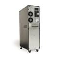 Miniatyrbillede 3 af 8: System til Uafbrydelig Strømforsyning Interaktivt UPS GEMBIRD EG-UPSO-6000 6000 W