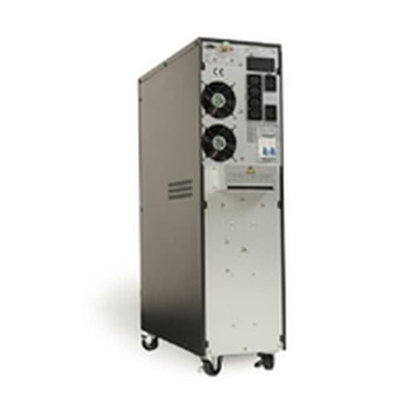 System til Uafbrydelig Strømforsyning Interaktivt UPS GEMBIRD EG-UPSO-6000 6000 W