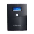 Miniatyrbillede 2 af 4: System til Uafbrydelig Strømforsyning Interaktivt UPS Power Walker VI 3000 SCL 1800 W
