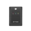 Miniatyrbillede 1 af 4: System til Uafbrydelig Strømforsyning Interaktivt UPS Armac H/650E/LED/V2 390 W