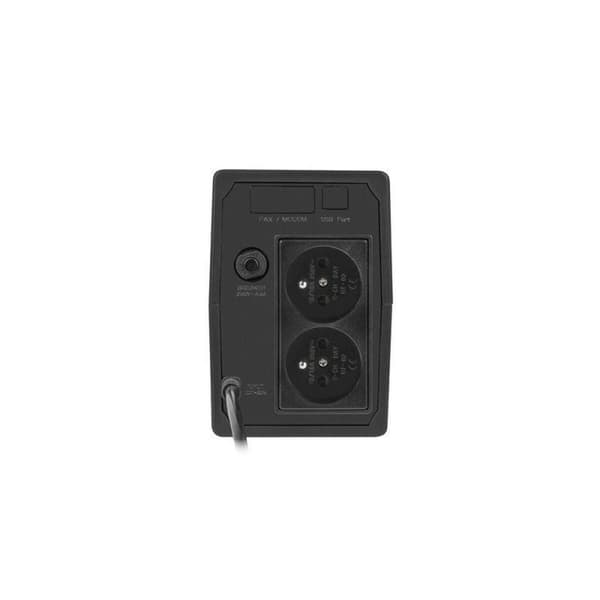 System til Uafbrydelig Strømforsyning Interaktivt UPS Armac HL/850E/LED/V2 480 W
