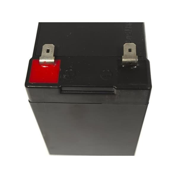 Batteri til System til Uafbrydelig Strømforsyning Green Cell AGM05 72 Ah 12 V
