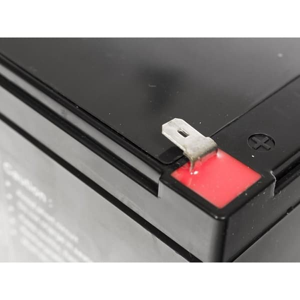 Batteri til System til Uafbrydelig Strømforsyning Green Cell AGM05 72 Ah 12 V