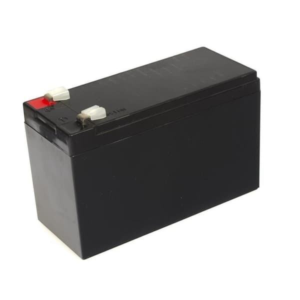 Batteri til System til Uafbrydelig Strømforsyning Green Cell AGM05 72 Ah 12 V