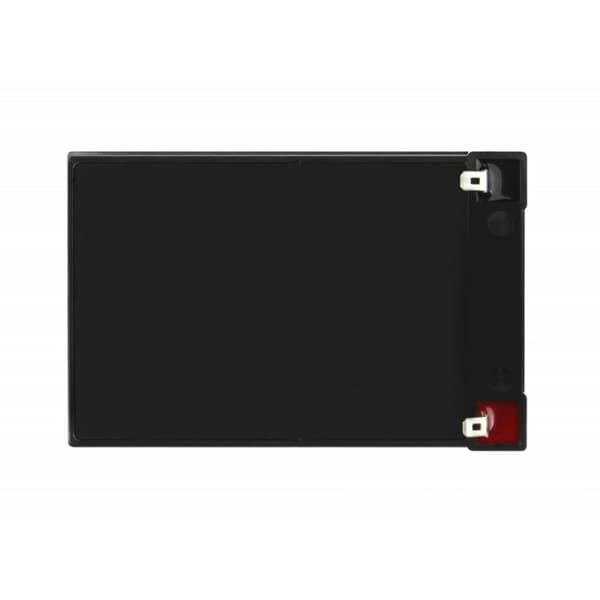 Batteri til System til Uafbrydelig Strømforsyning Green Cell AGM08 1400 mAh 12 V