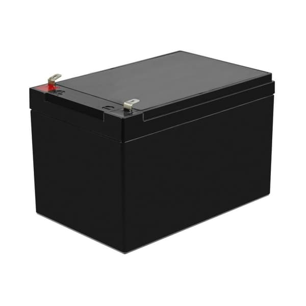Batteri til System til Uafbrydelig Strømforsyning Green Cell AGM08 1400 mAh 12 V