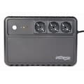 Miniatyrbillede 3 af 4: System til Uafbrydelig Strømforsyning Off Line Energenie EG-UPS-3SDT600-01 360 W