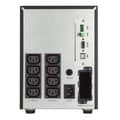 Miniatyrbild 2 av 2: System för Avbrottsfri Strömförsörjning Interaktiv (UPS) Legrand LG-311064 2400 W 3000 VA