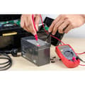 Miniatyrbillede 5 af 7: Batteri til System til Uafbrydelig Strømforsyning Green Cell AGM51 12 V